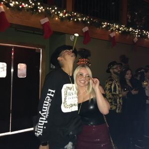 Meet your Posher, Hailey